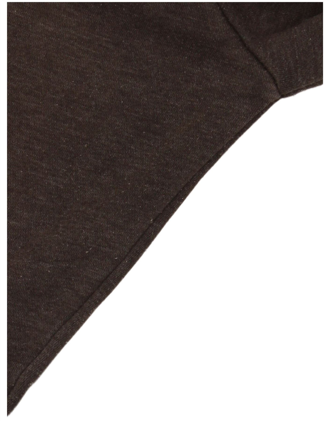 Ellesse Sweat-Shirt Graphique Homme Gris Moyen Coton