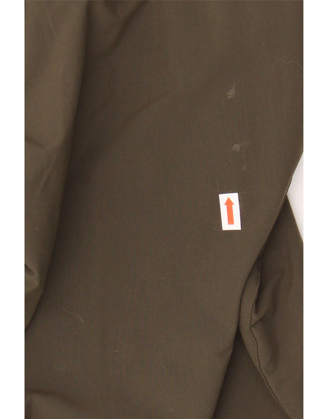 ROHAN Pantalon de randonnée droit pour femme UK 12 Medium W30 L30 Kaki Polyamide