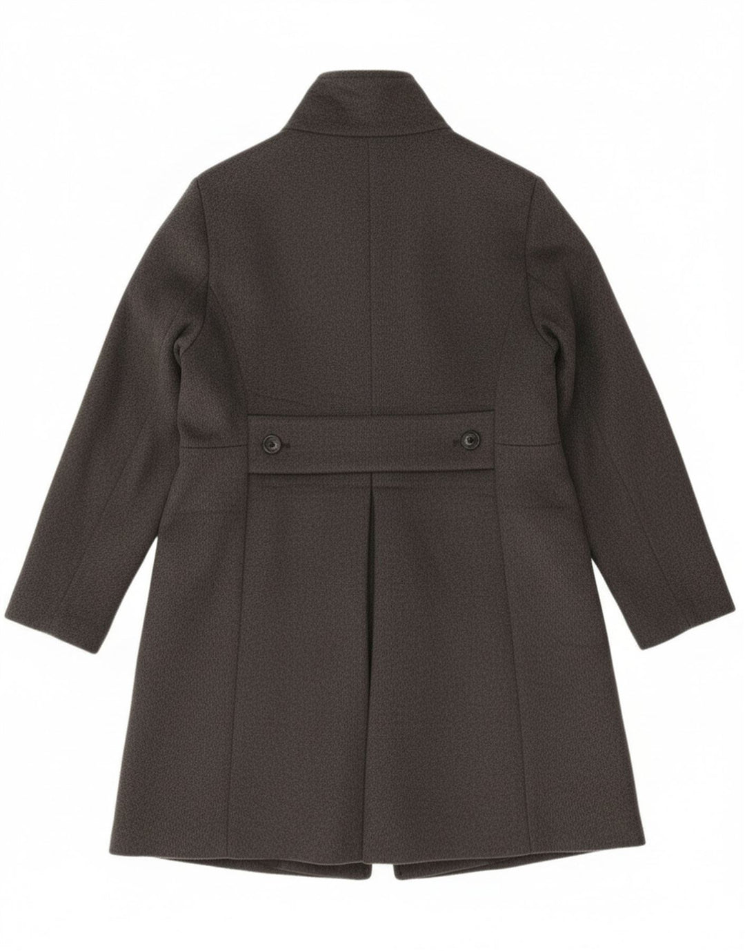 Esprit Manteau Femme UK 18 XL Gris Laine