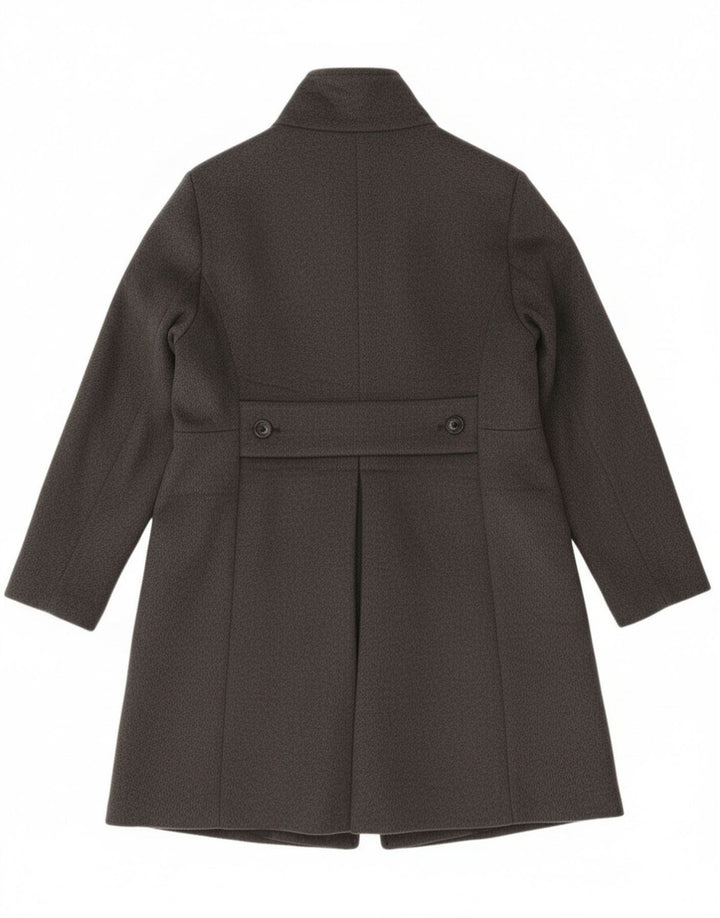 Esprit Manteau Femme UK 18 XL Gris Laine