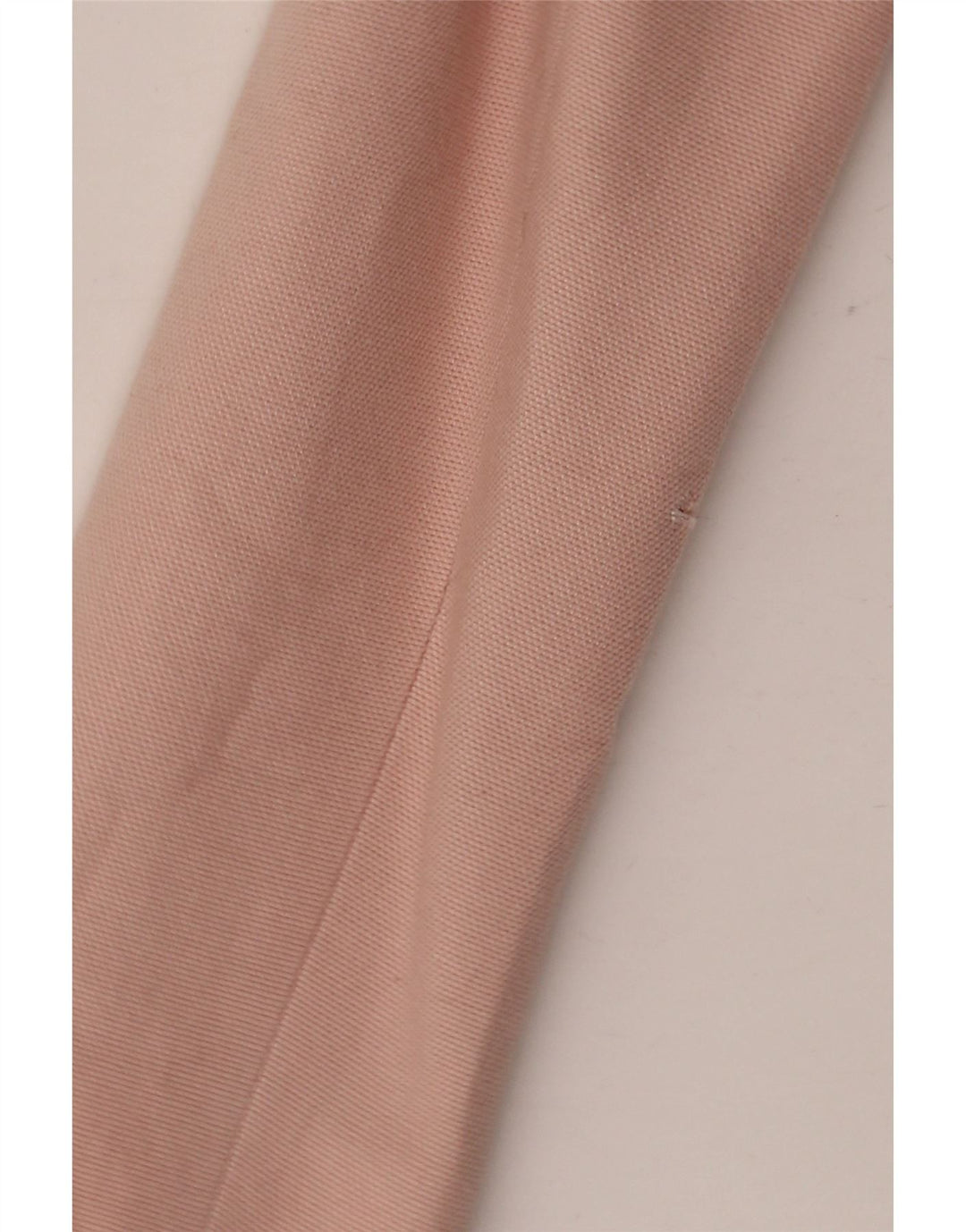 Zara Veste Blazer Ouverte Femme UK 6 XS Rose Viscose