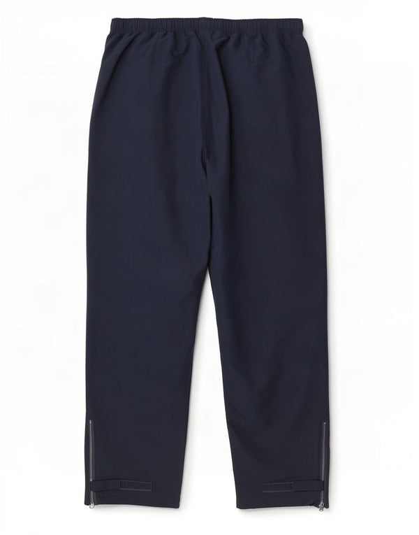 Canterbury Pantalon Coupe-Vent Graphique Homme 2XL Bleu Marine Polyester