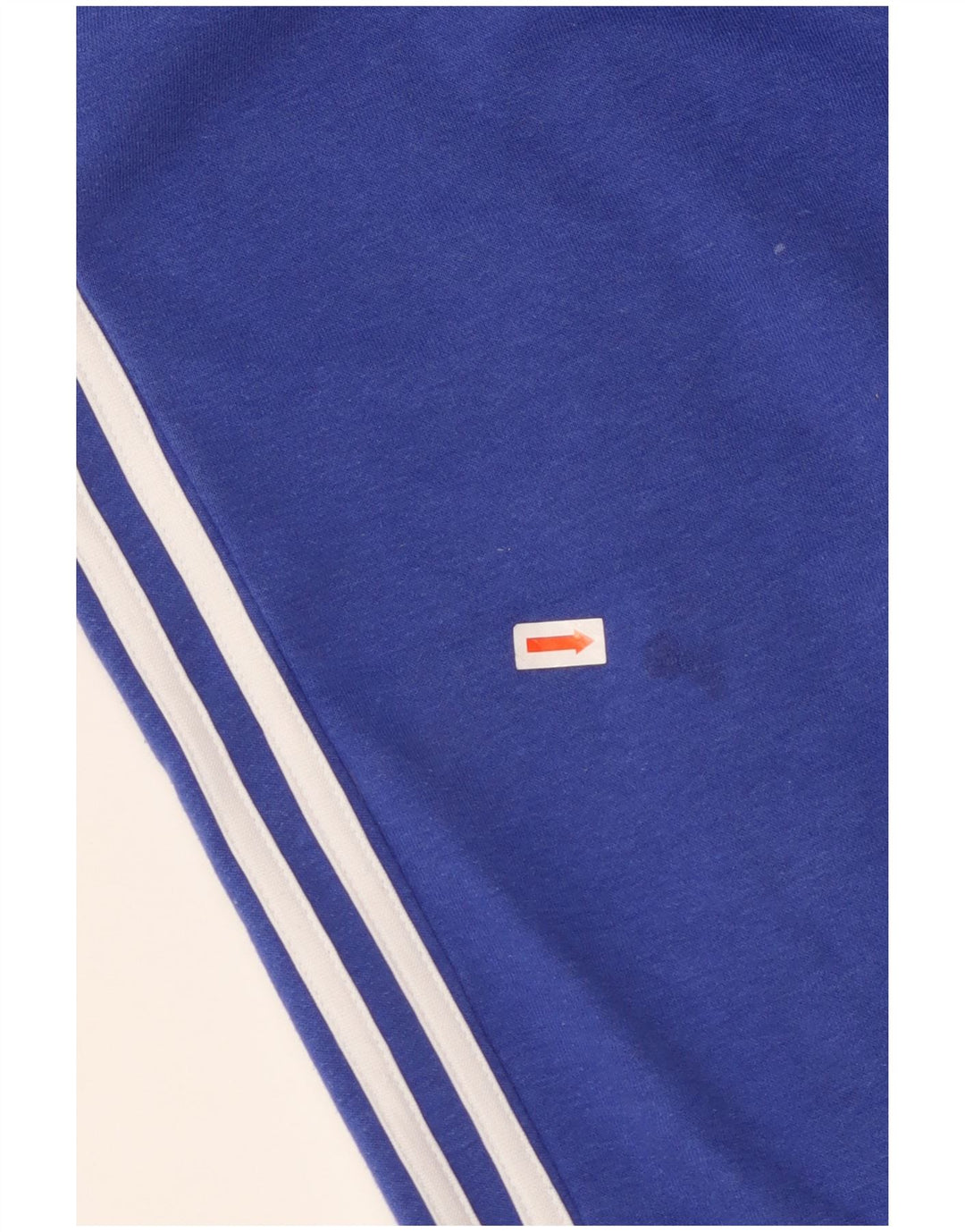 Adidas Pantalon de survêtement pour homme Bleu moyen