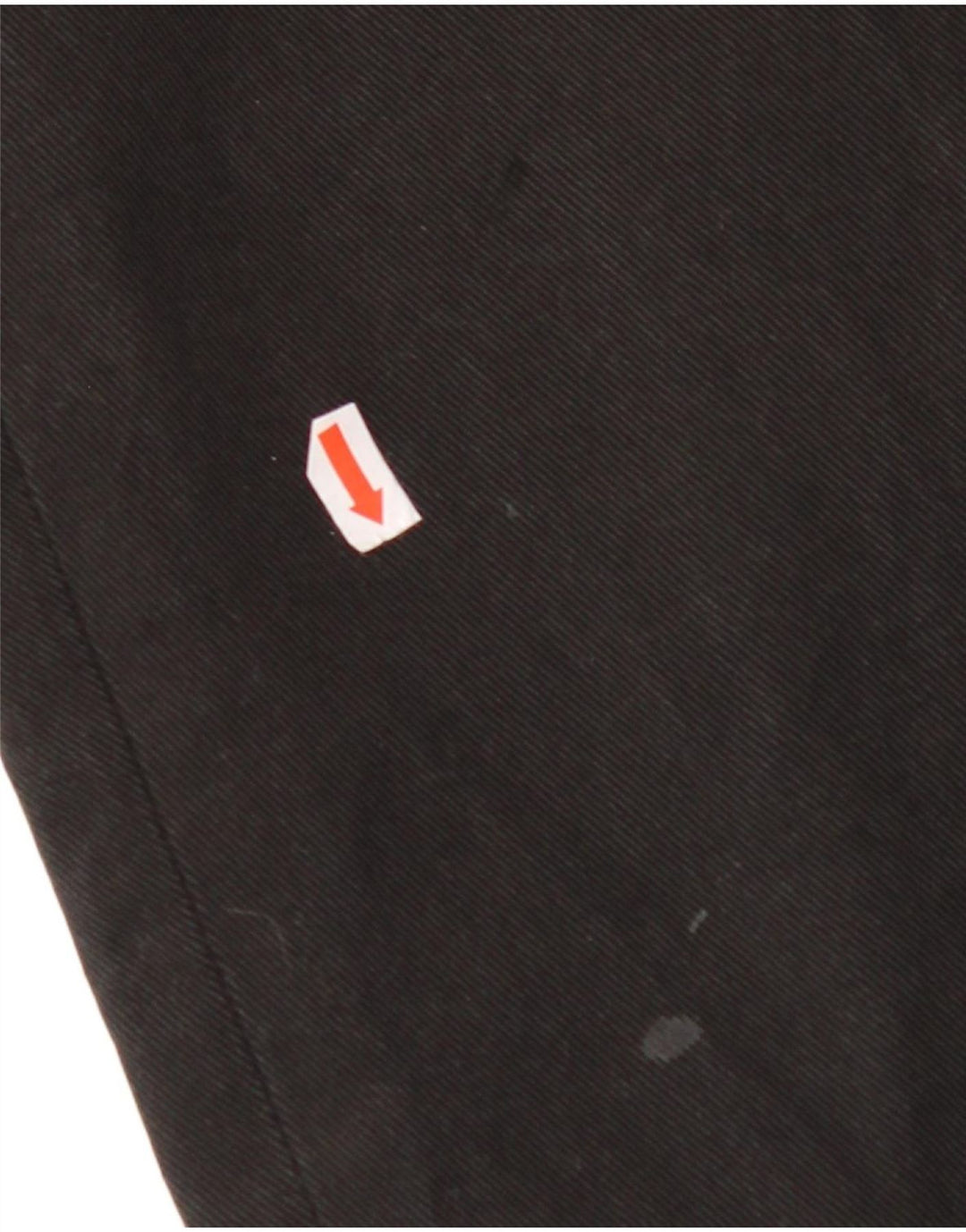 LEVI'S Jean Slim 511 Femme W32 L32 Coton Noir