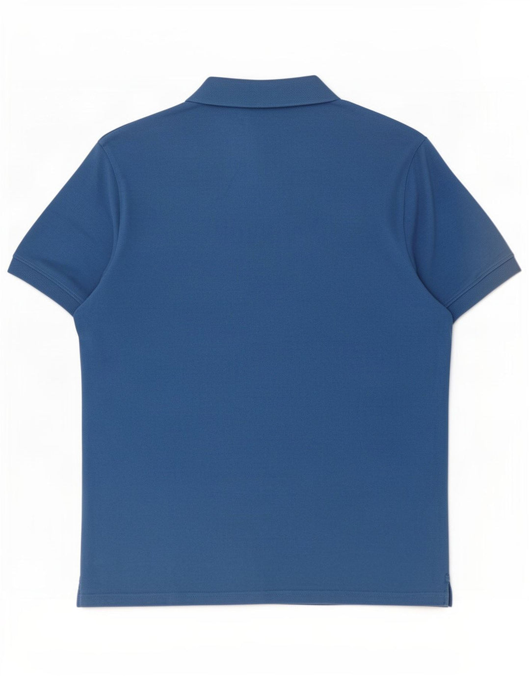 Lyle & Scott Polo Homme Grand Bleu