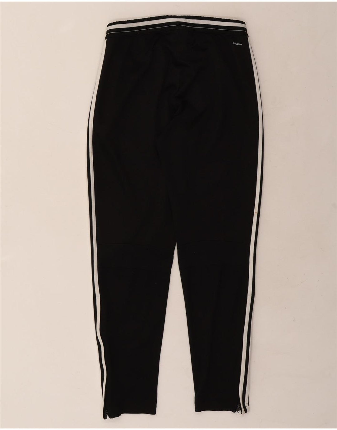 ADIDAS Pantalon de Survêtement Climacool Homme Noir Moyen Polyester