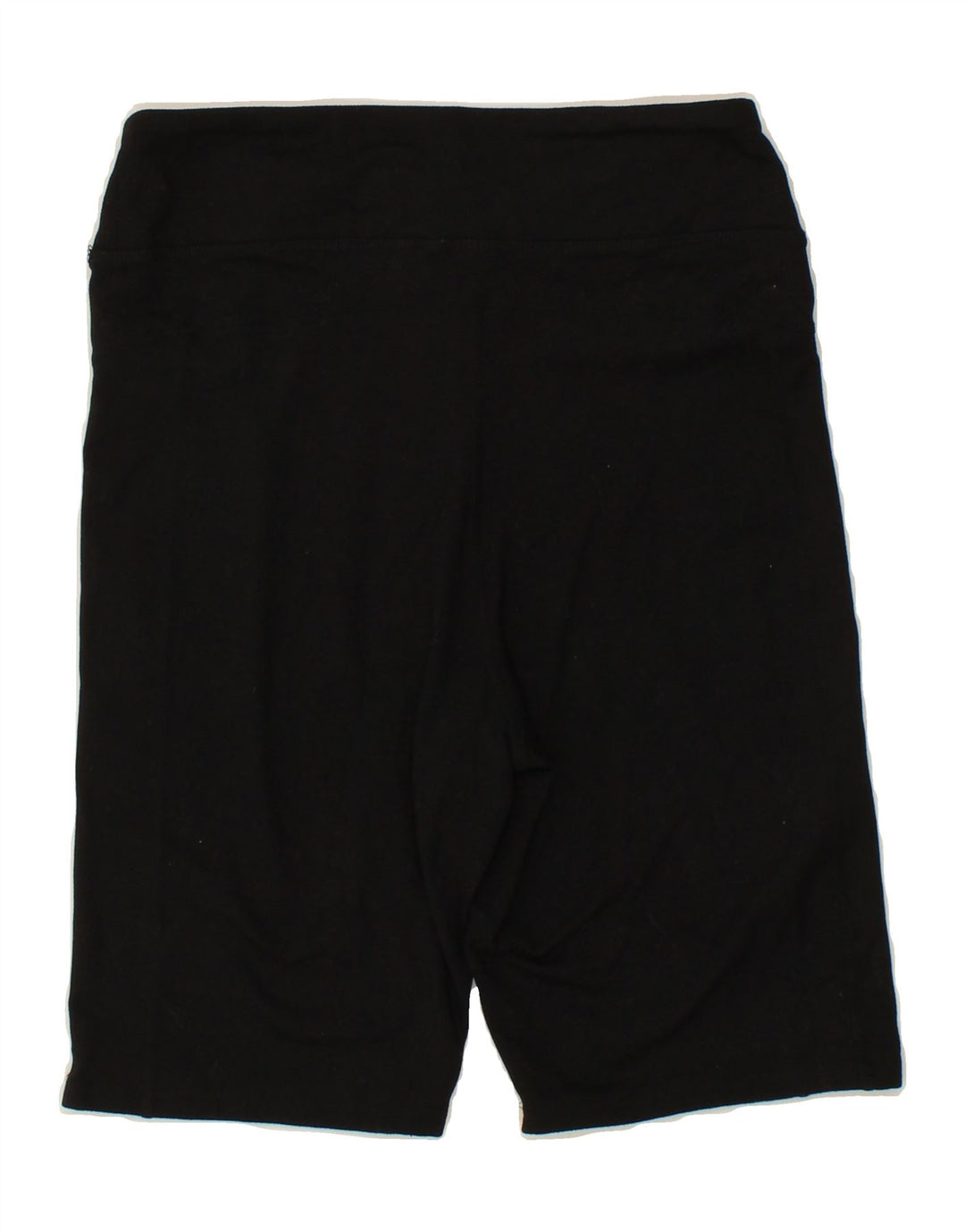 VOLCOM Womens Sport Shorts UK 12 Medium Black Vintage Volcom and Second-Hand Volcom from Messina Hembry 