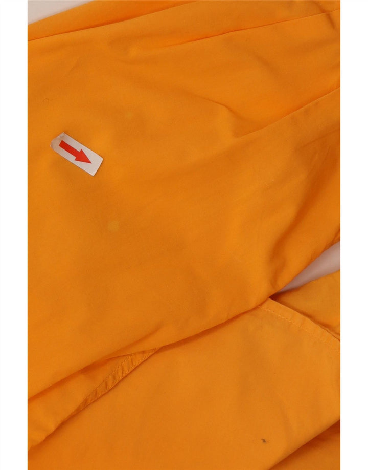 BROOKSFIELD Chemise Homme Taille 44 XL Orange