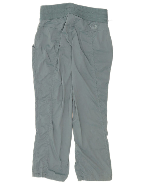 The North Face Pantalon de survêtement pour femme UK 4 XS Bleu Nylon