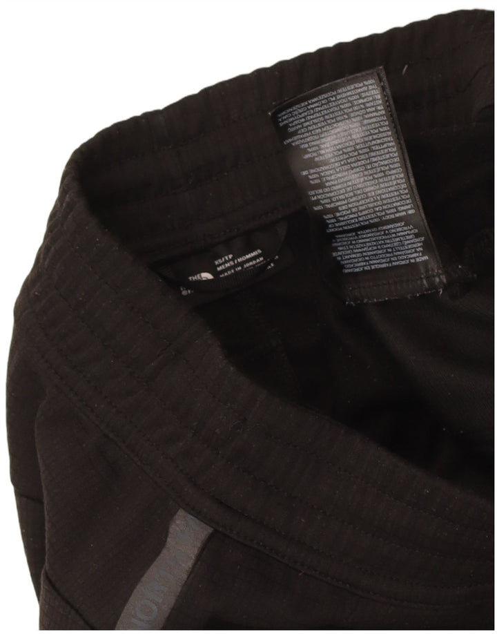 The North Face Short de sport pour homme XS Noir Polyester