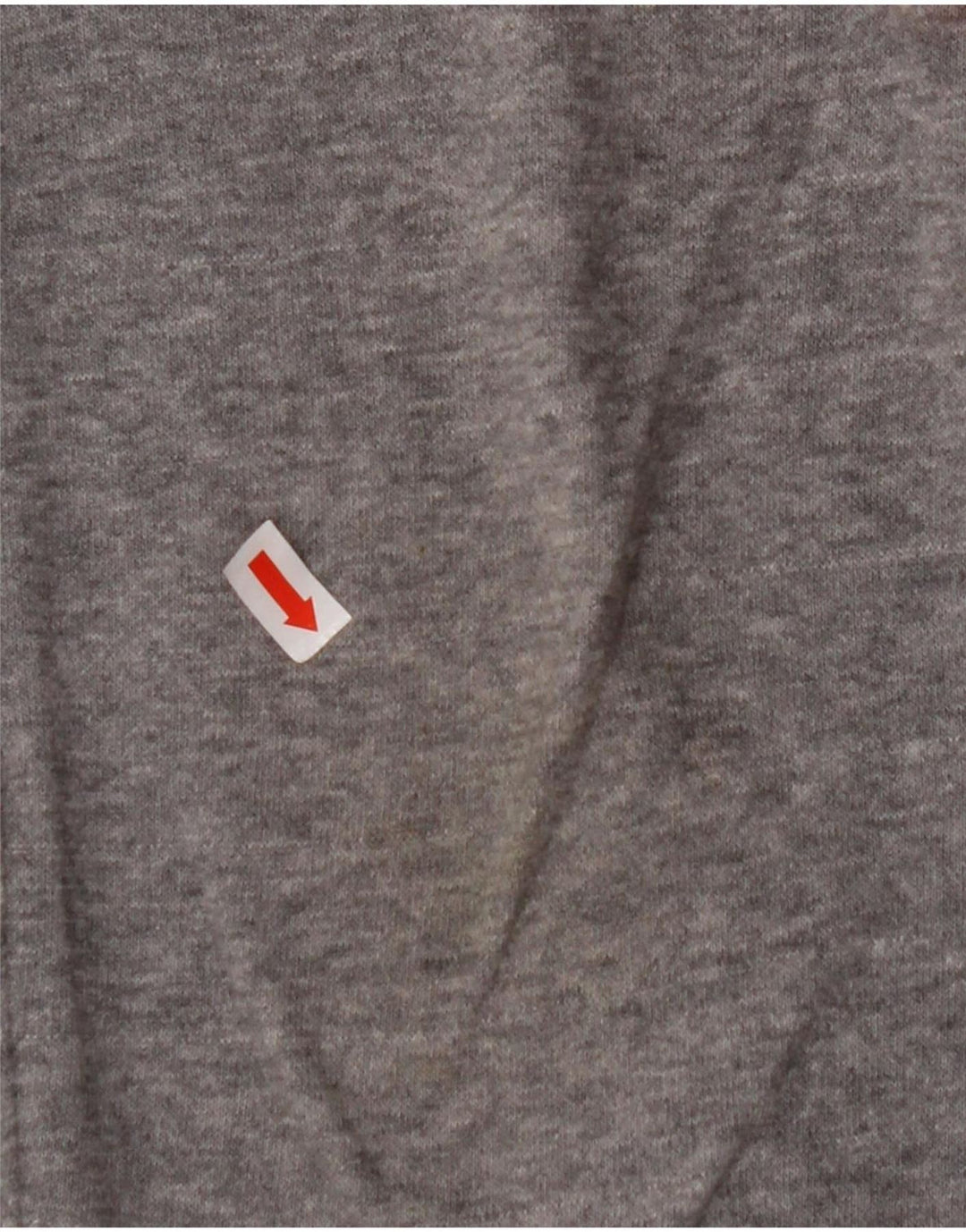 NIKE Pantalon de survêtement garçon Joggers 10-11 ans Gris moyen moucheté