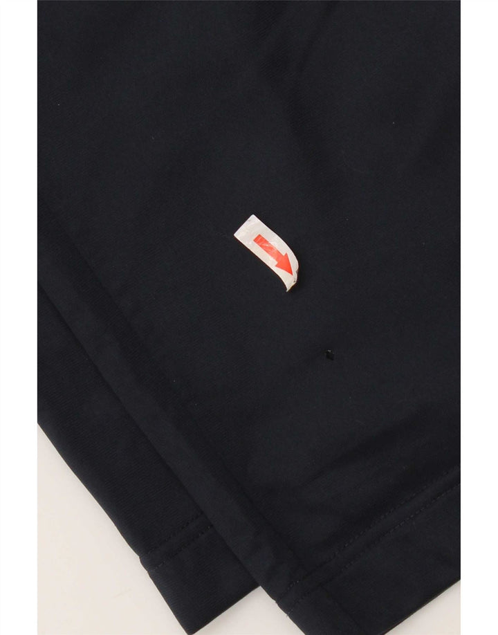 Kappa Pantalon De Survêtement Homme Petit Bleu Marine Polyester
