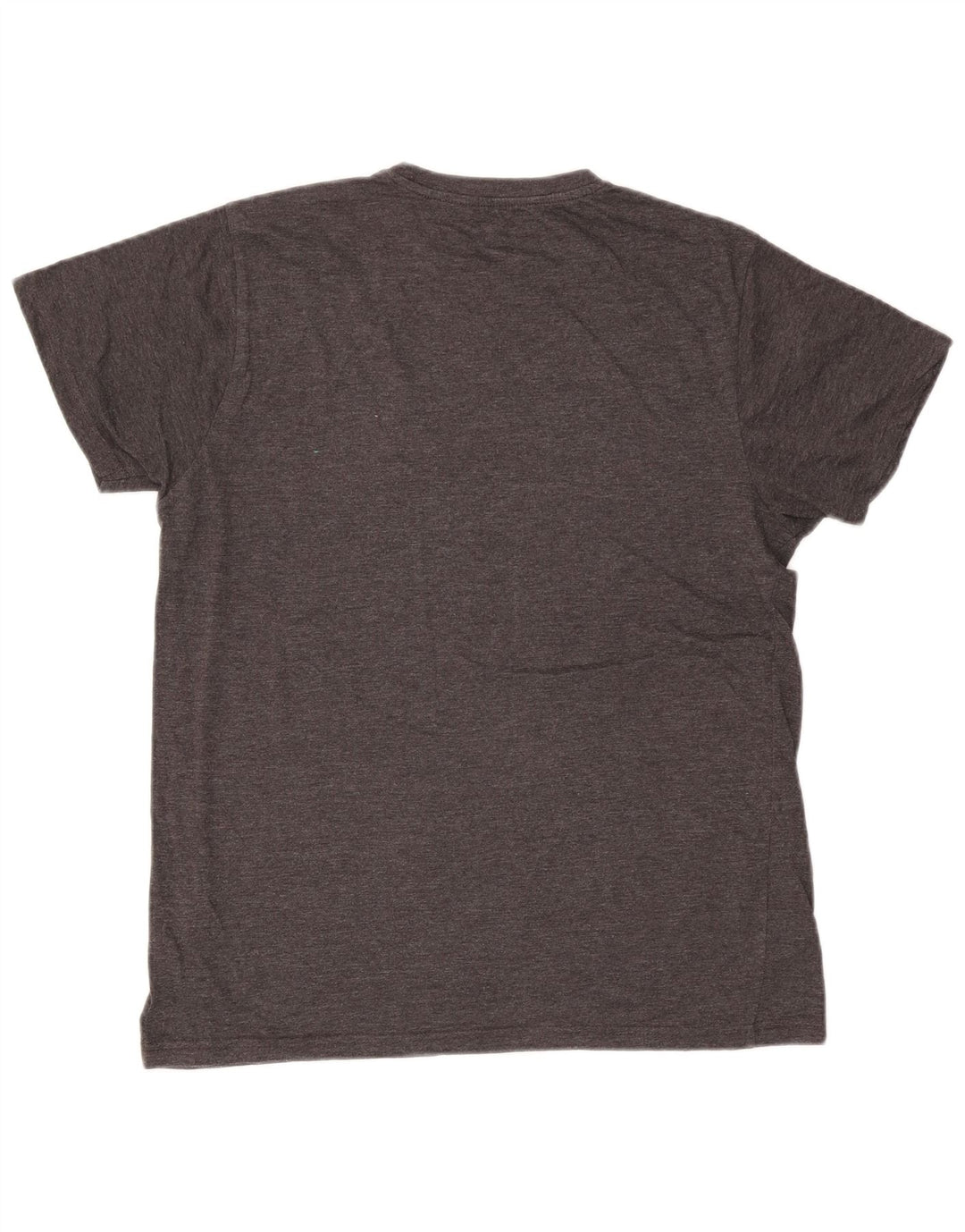 Pierre Cardin T-Shirt Homme Gris Moyen
