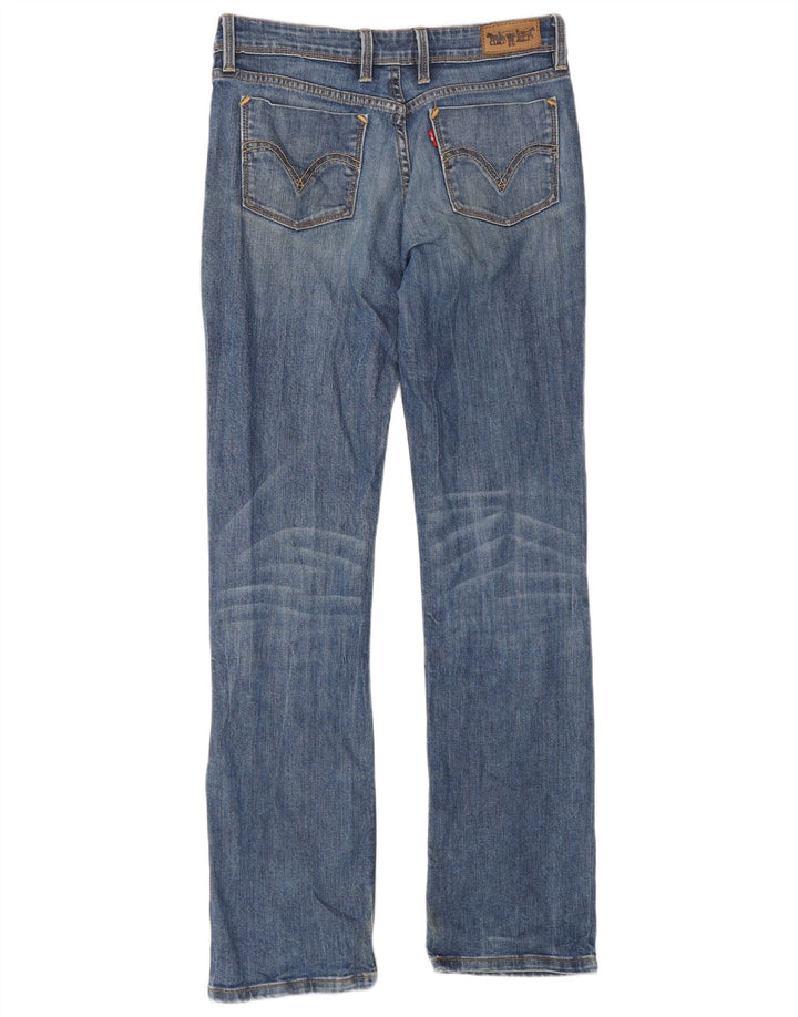 Levi's Jean Droit 627 Homme Bleu W30 L32 Coton