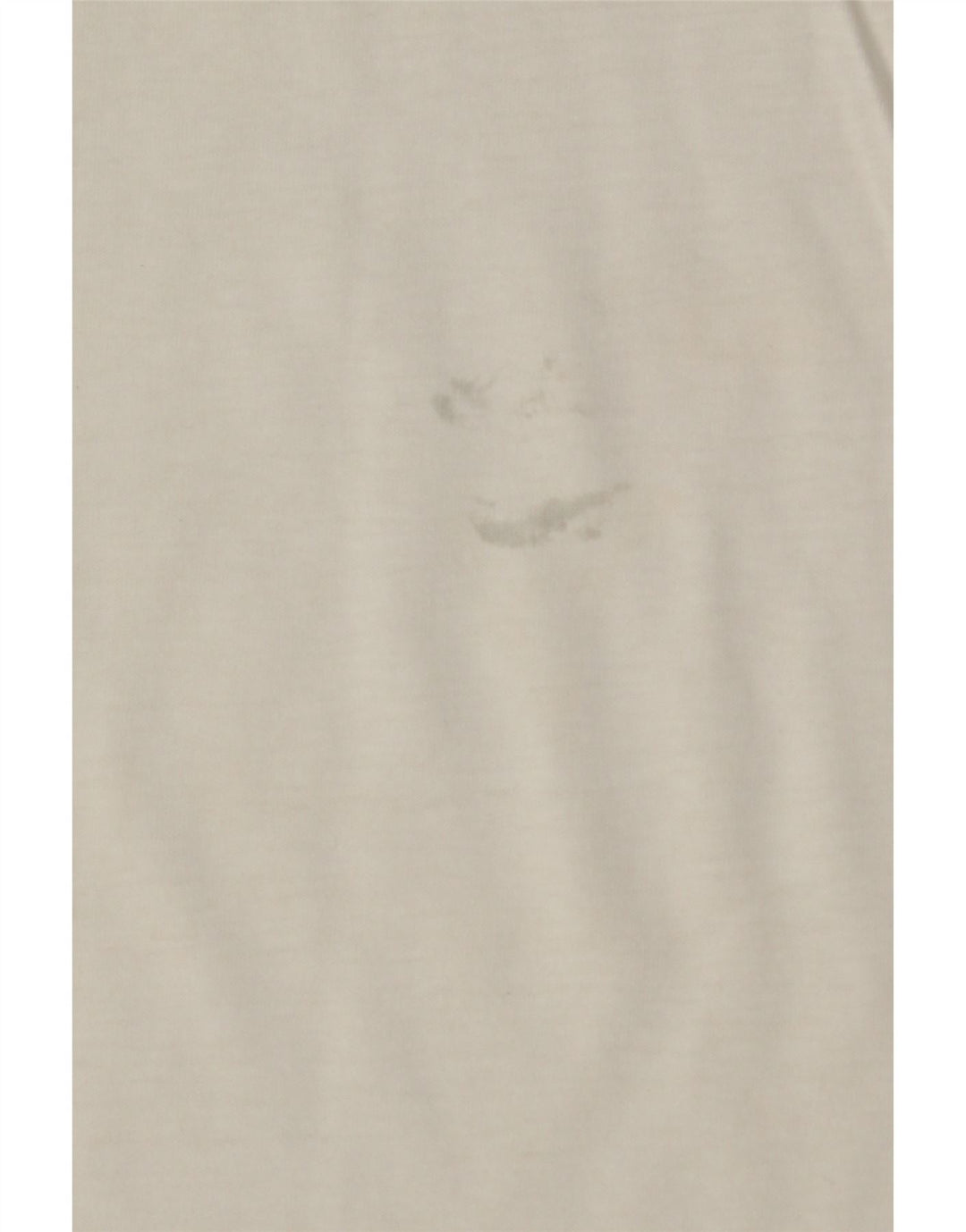 PUMA T-Shirt Graphique Homme Grand Blanc