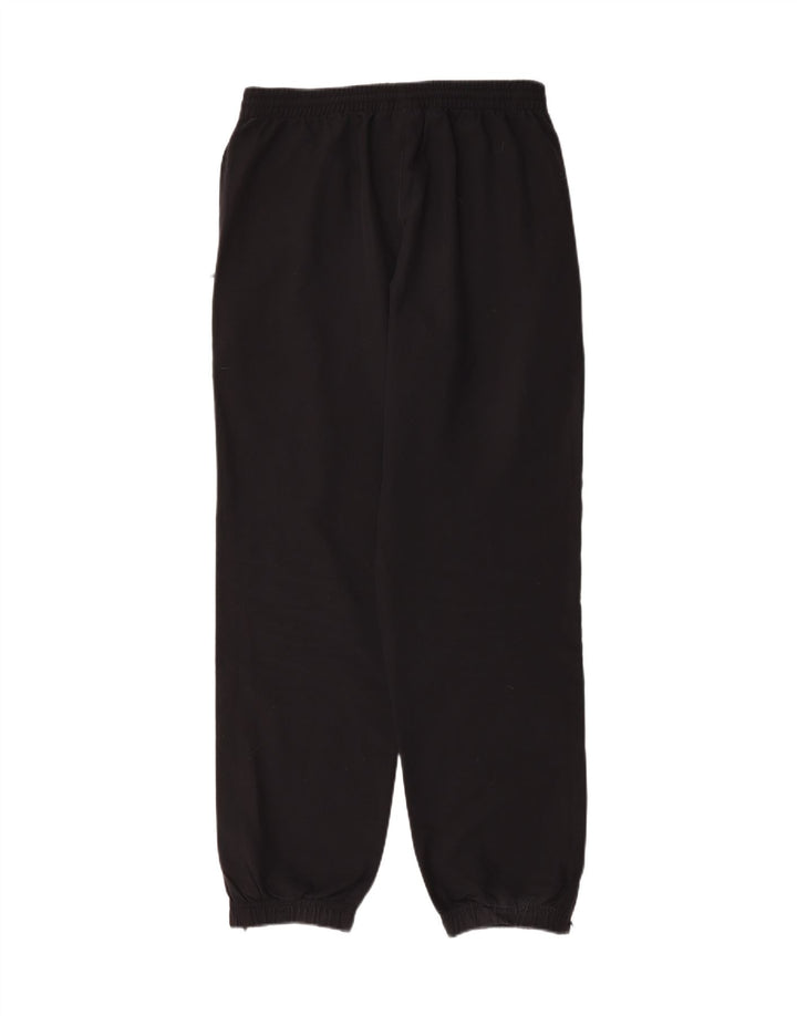 Adidas Pantalon de survêtement pour homme Noir moyen Polyester