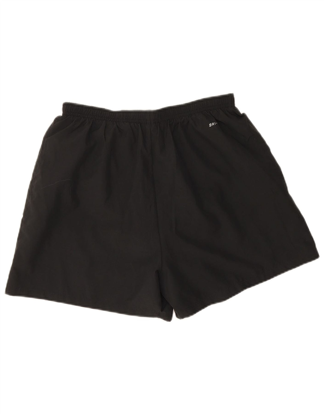 Nike Dri Fit Homme Noir Moyen