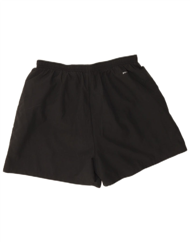 Nike Dri Fit Homme Noir Moyen