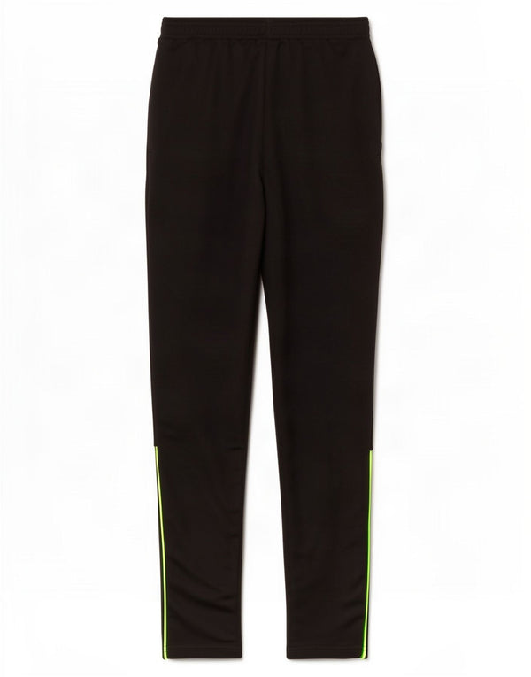 Nike Pantalon de survêtement pour homme Petit Noir Polyester