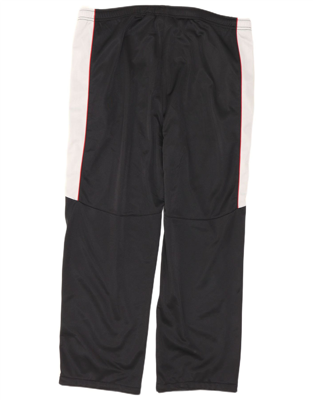 Lotto Pantalon De Survêtement Homme XL Noir Colourblock