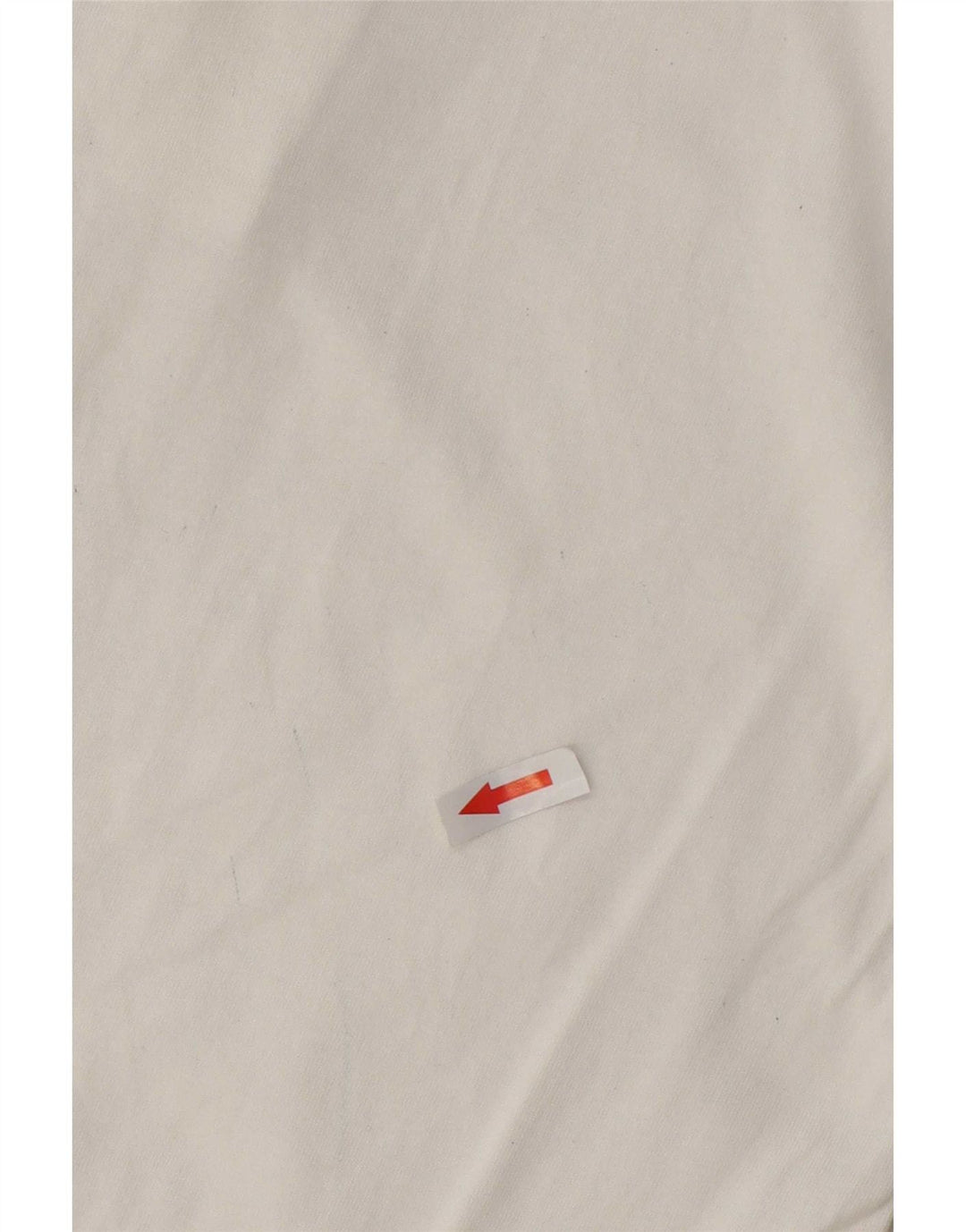 Polo Nike Garçon 13-14 ans Blanc Coton