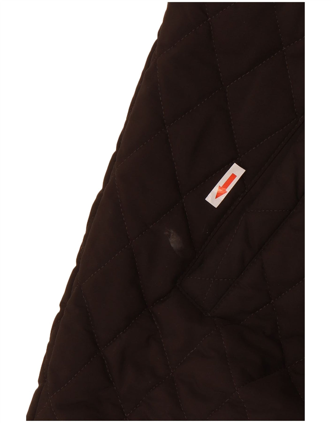 Arcadia Gilet matelassé pour homme UK 38 Marron moyen