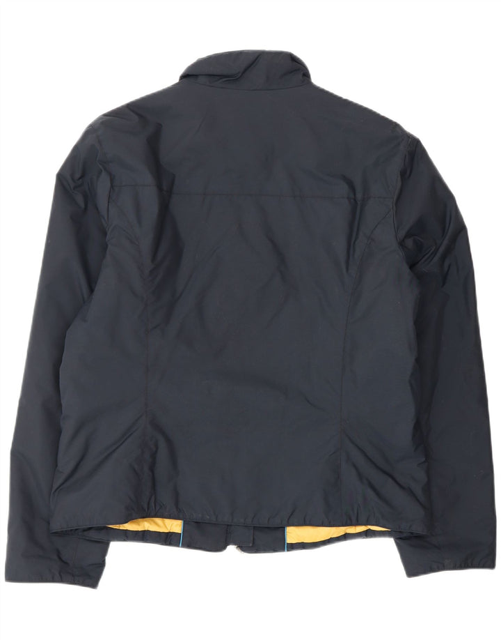 NORTH SAILS Veste matelassée pour femme UK 20 2XL Bleu marine Polyamide Bohème