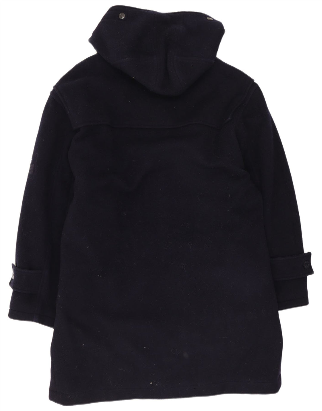 Duffle-coat à capuche homme Ocean Star IT 48 bleu marine moyen polyamide