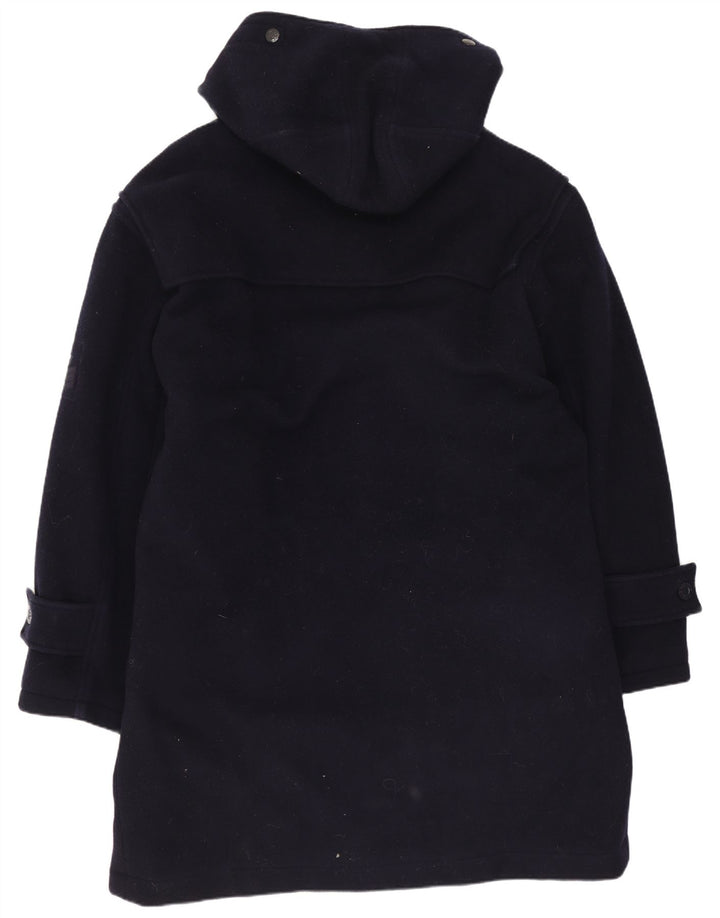 Duffle-coat à capuche homme Ocean Star IT 48 bleu marine moyen polyamide