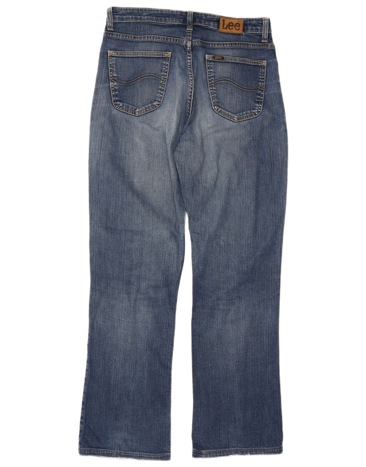 Lee Jean Bootcut Cameron Homme W33 L33 Bleu Coton