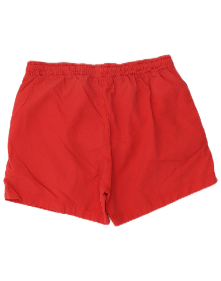 Champion Short de sport garçon 2-3 ans XL rouge
