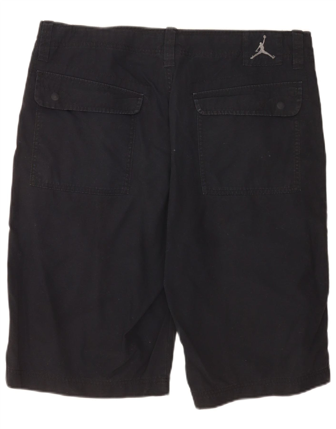 Jordan Bermuda Homme XL W34 Noir Coton