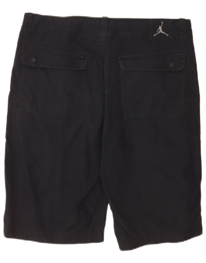 Jordan Bermuda Homme XL W34 Noir Coton