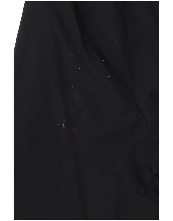 Penguin Veste Bomber Homme UK 38 Medium Bleu Marine Nylon