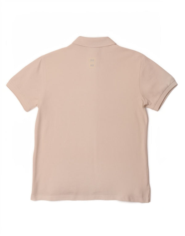 Polo Ralph Lauren Chemise ajustée personnalisée pour homme Petit classique en coton blanc