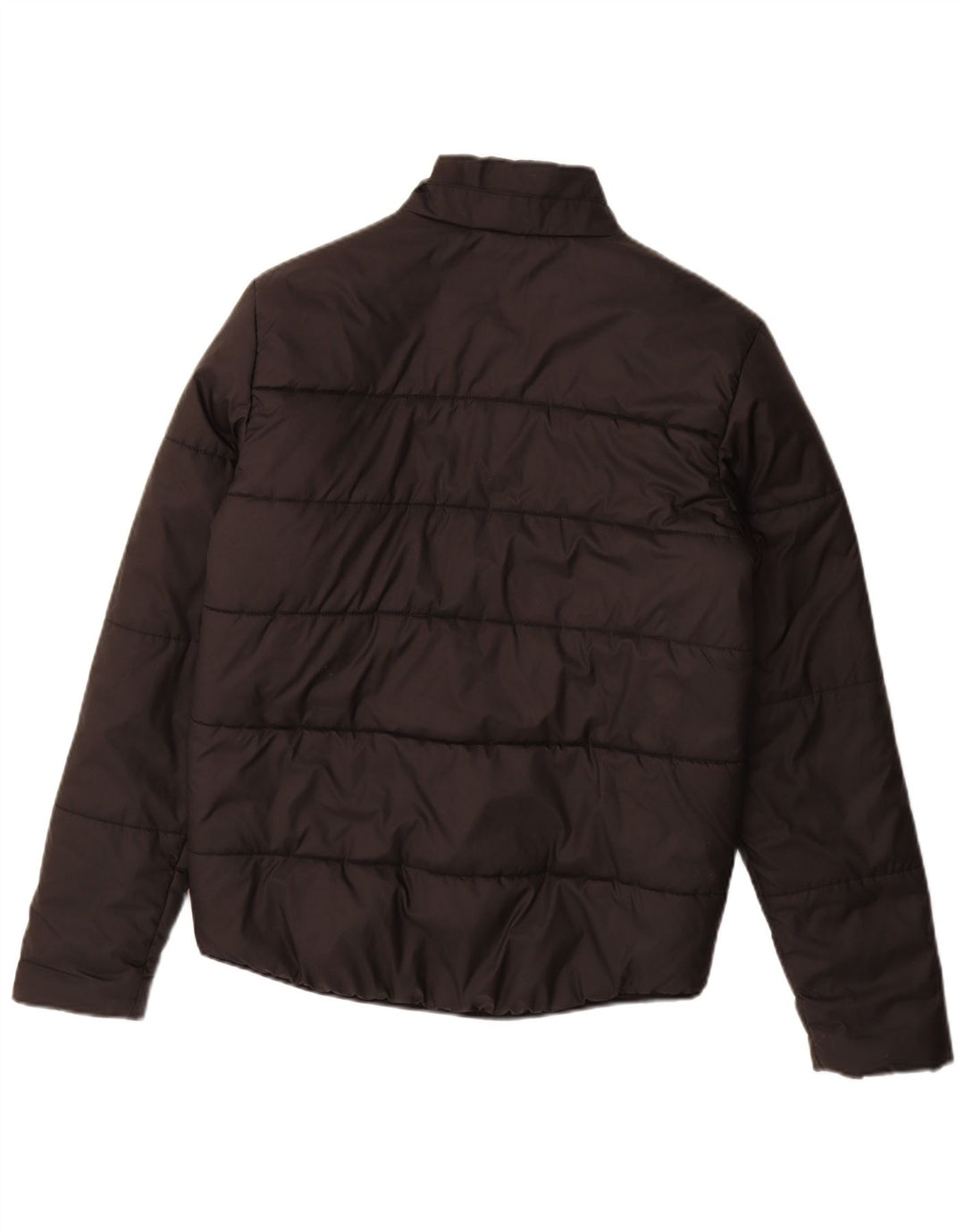 Puma Veste matelassée garçon 15-16 ans Noir Polyester