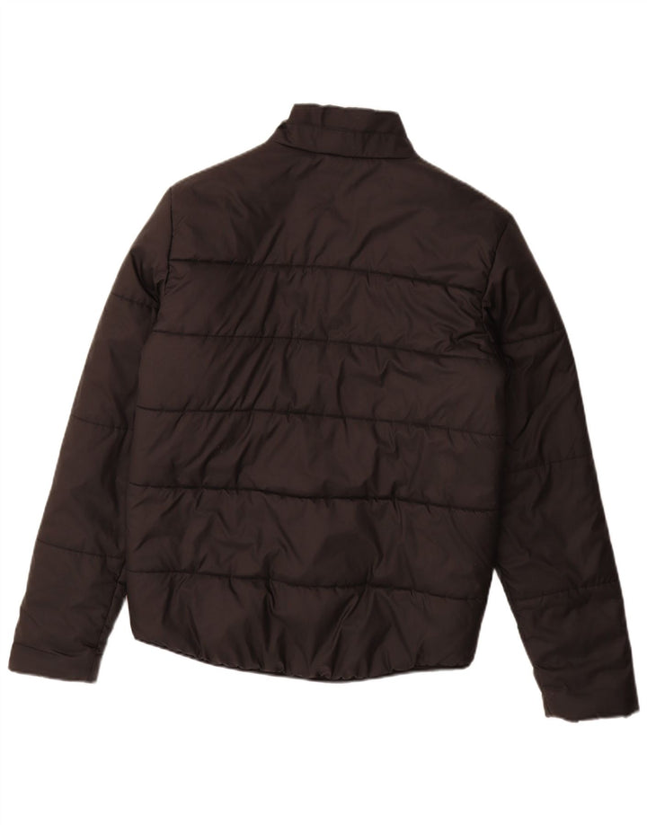 Puma Veste matelassée garçon 15-16 ans Noir Polyester