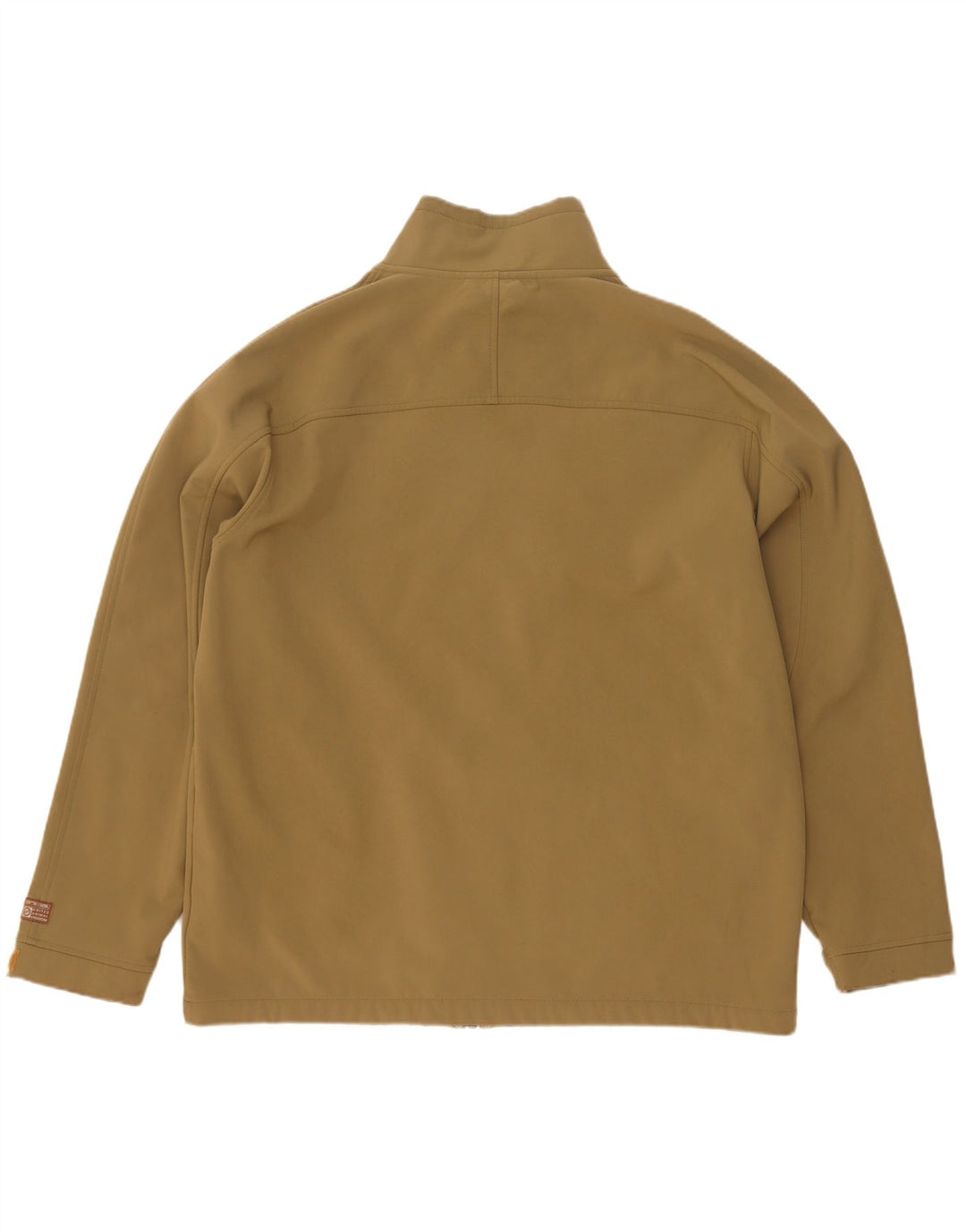 Animal Veste Coupe-Vent Homme UK 42 XL Kaki Polyester