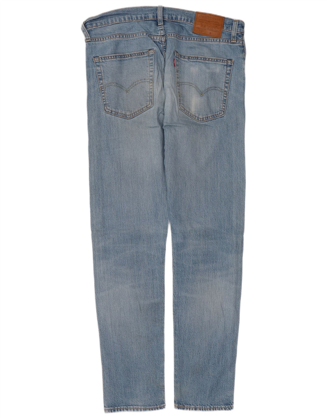 LEVI'S Jean Slim Fuselé 512 Homme W33 L32 Bleu