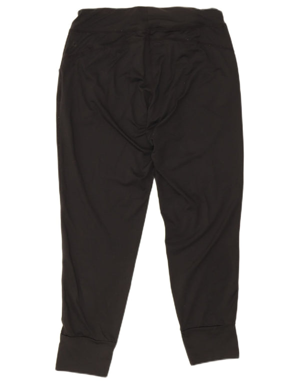 Mountain Warehouse Pantalon de survêtement pour femme Noir Taille 42