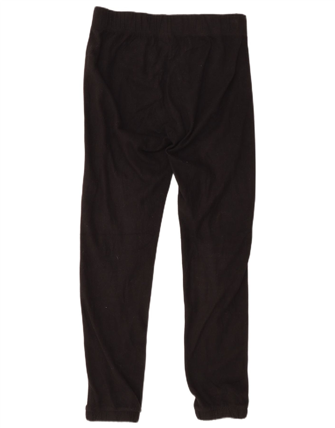 CHAMPION Pantalon de survêtement pour femme Joggers UK 14 Large Noir