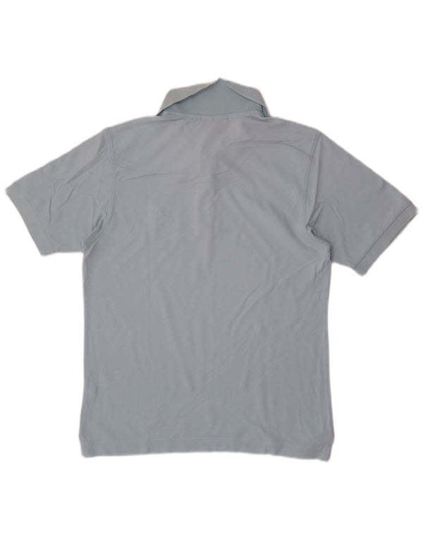 Lotto Polo Homme Bleu Moyen