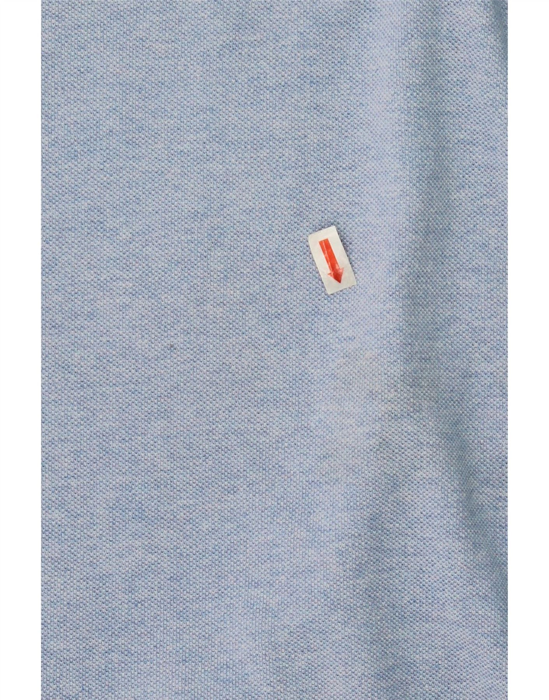 KAPPA Mens Polo Shirt Large Blue Cotton Vintage Kappa and Second-Hand Kappa from Messina Hembry 