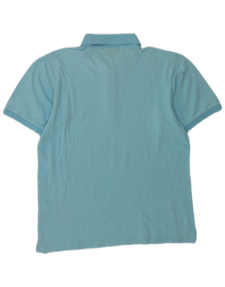 Lotto Polo Homme XL Bleu