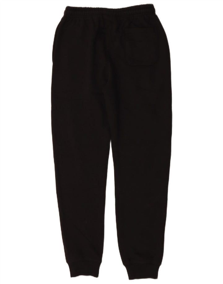 Russell Athletic Pantalon de survêtement graphique pour homme Noir moyen