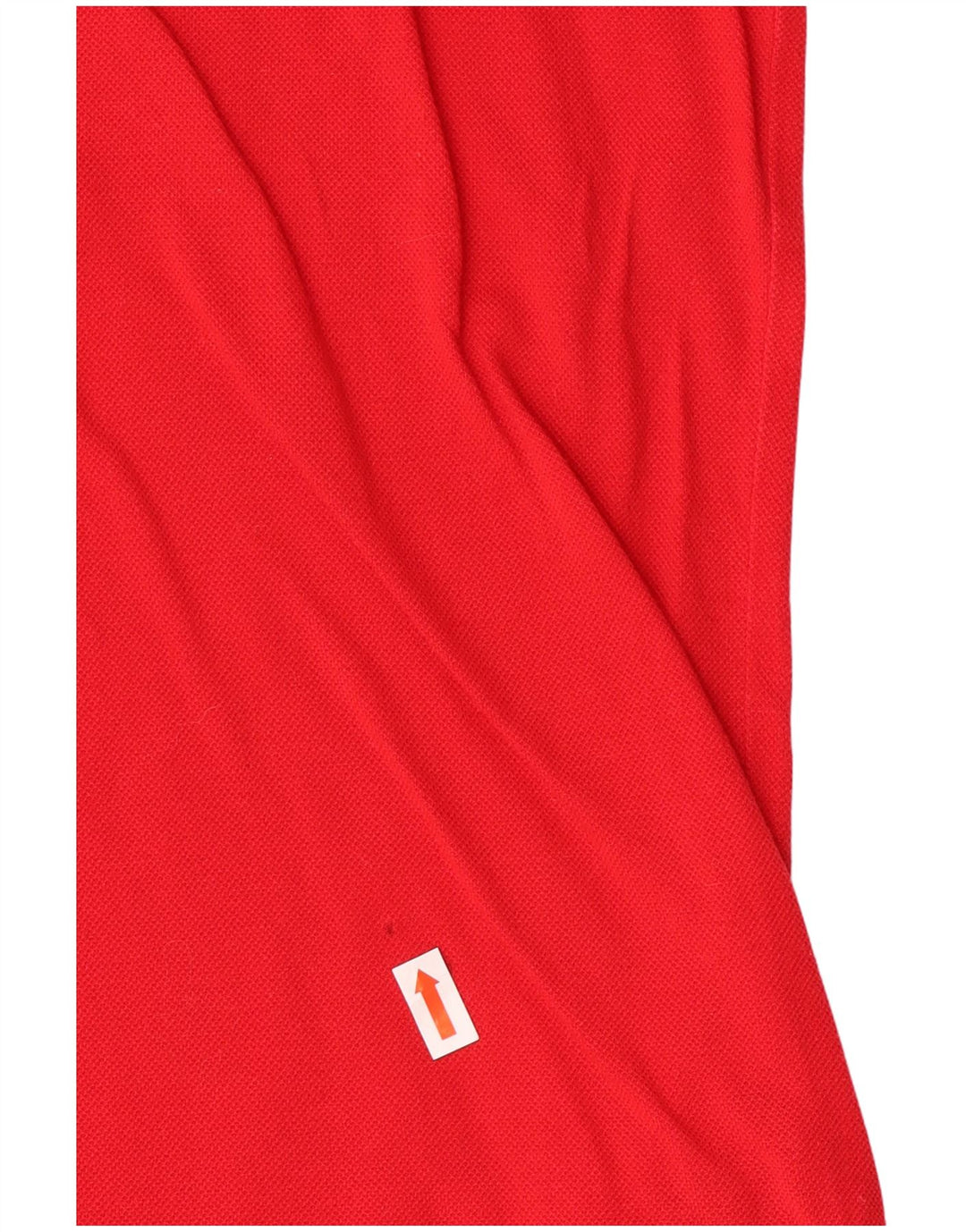 Harmont & Blaine Polo Homme Grand Rouge Coton