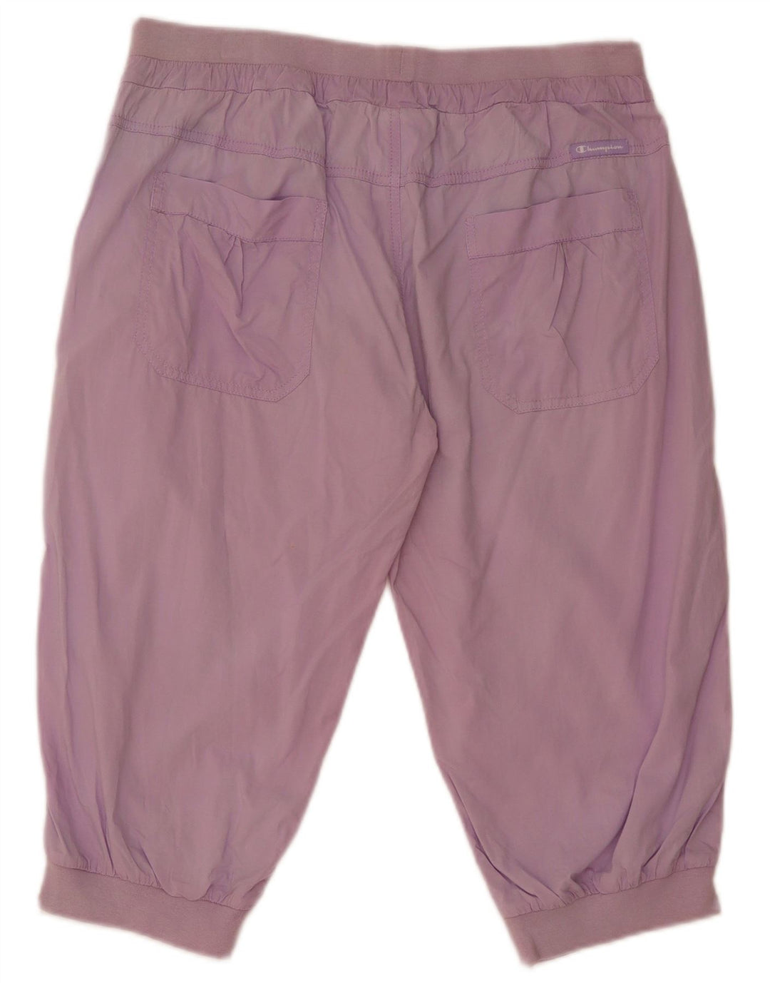 Champion Bermuda Femme XL W36 Violet Coton