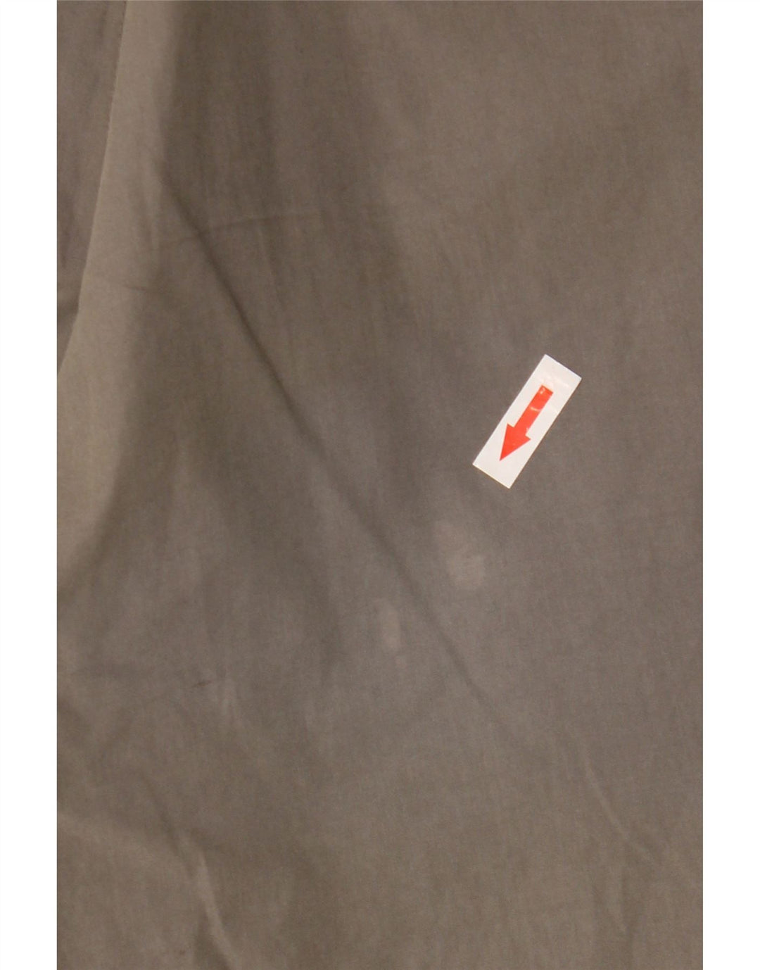 Champion Pantalon de Survêtement Capri Homme Gris Coton