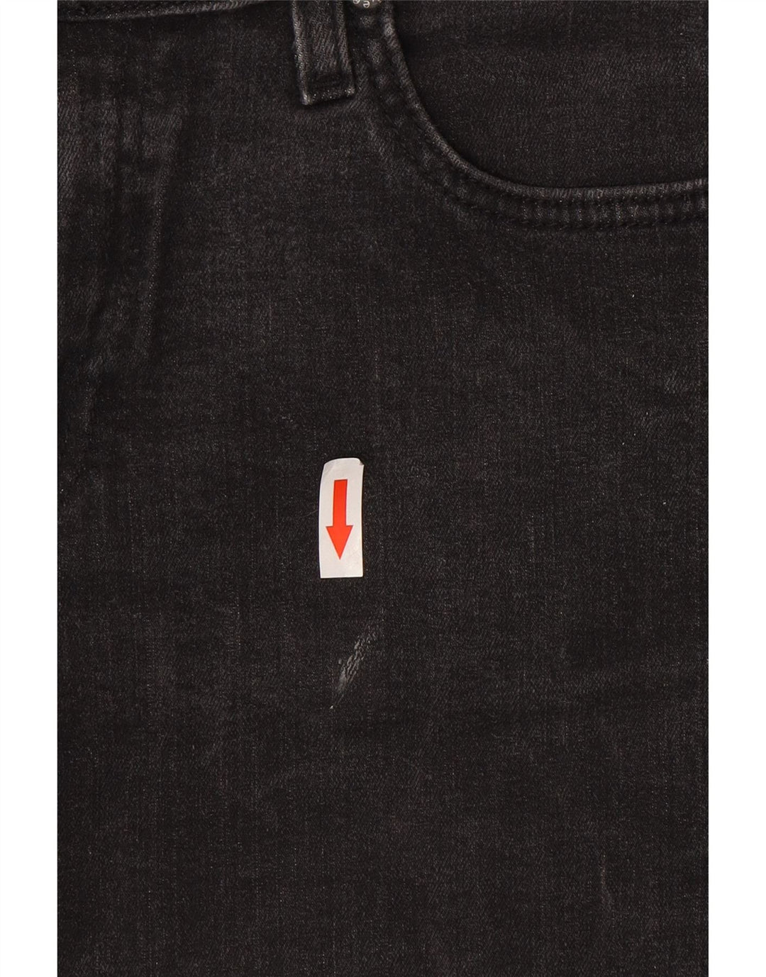 Lee Jean Droit Marion Femme W28 L33 Gris Coton