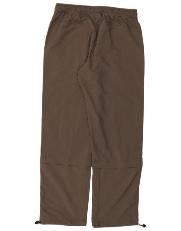 ADIDAS Pantalon De Survêtement Gris Moyen Polyamide Homme